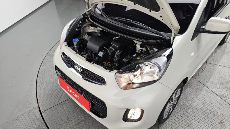 Kia Morning