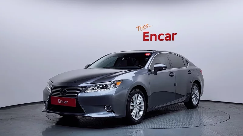 Lexus ES350