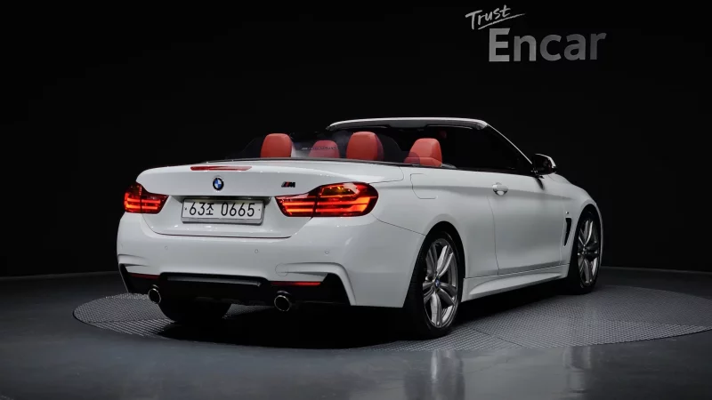BMW 4-Series