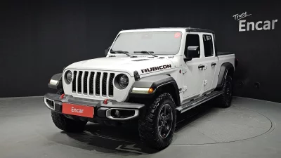 Jeep GLADIATOR