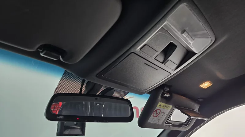 SsangYong Rexton Sports Khan