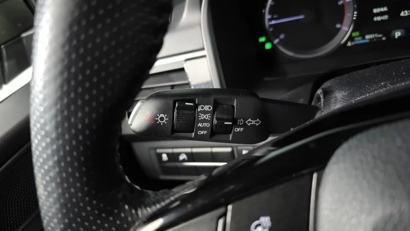 SsangYong Rexton Sports Khan