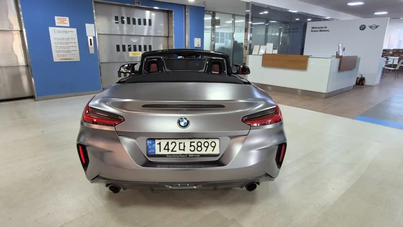 BMW Z4