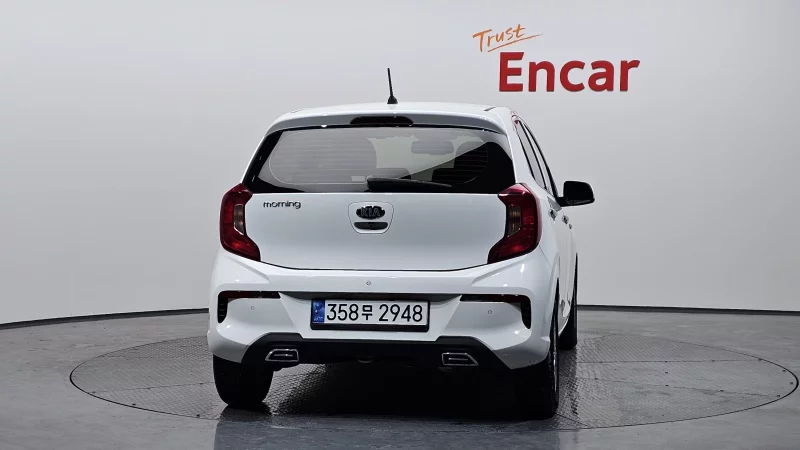 Kia Morning
