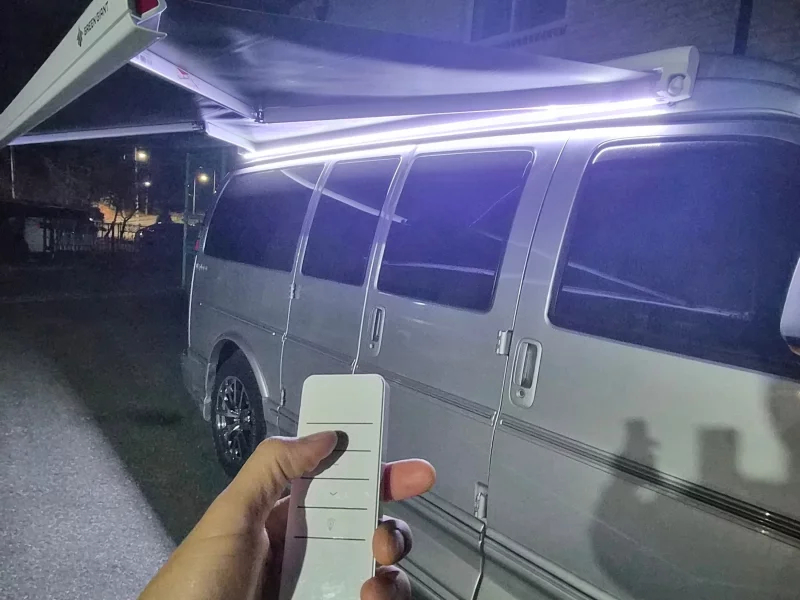 Chevrolet Express Van