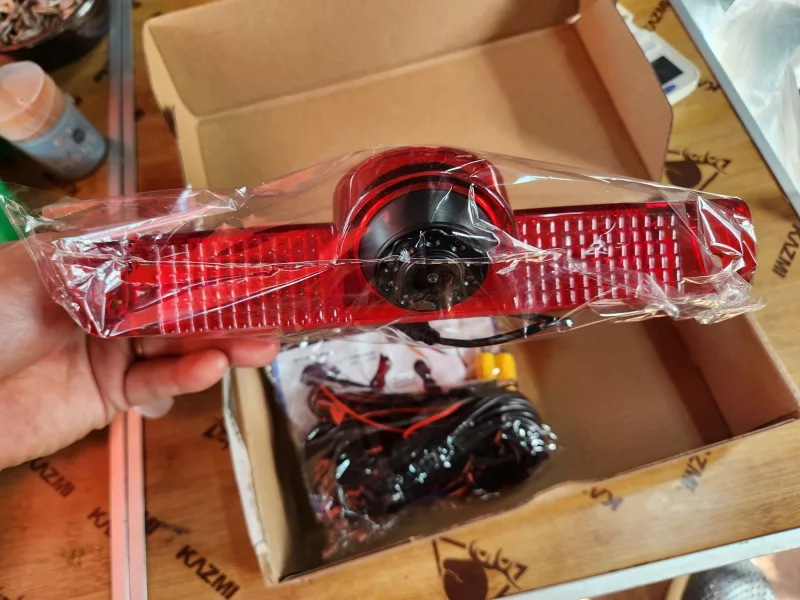 Chevrolet Express Van