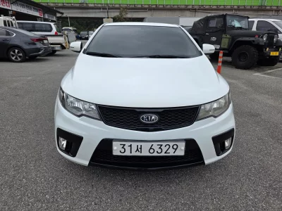 Kia Porte