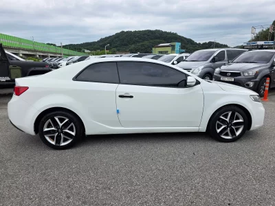 Kia Porte