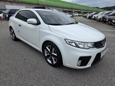 Kia Porte