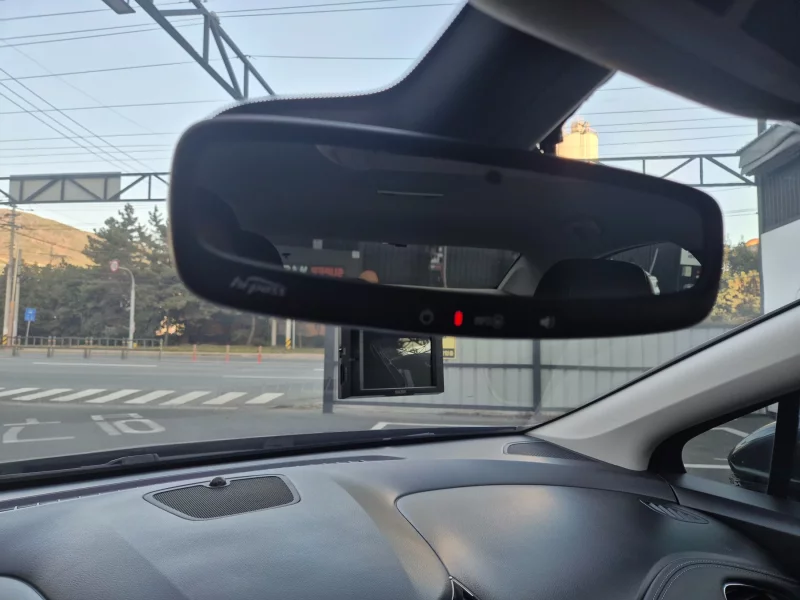 Daewoo Cruze