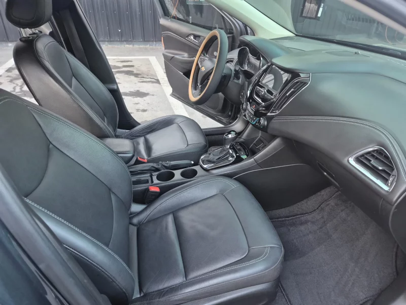 Daewoo Cruze