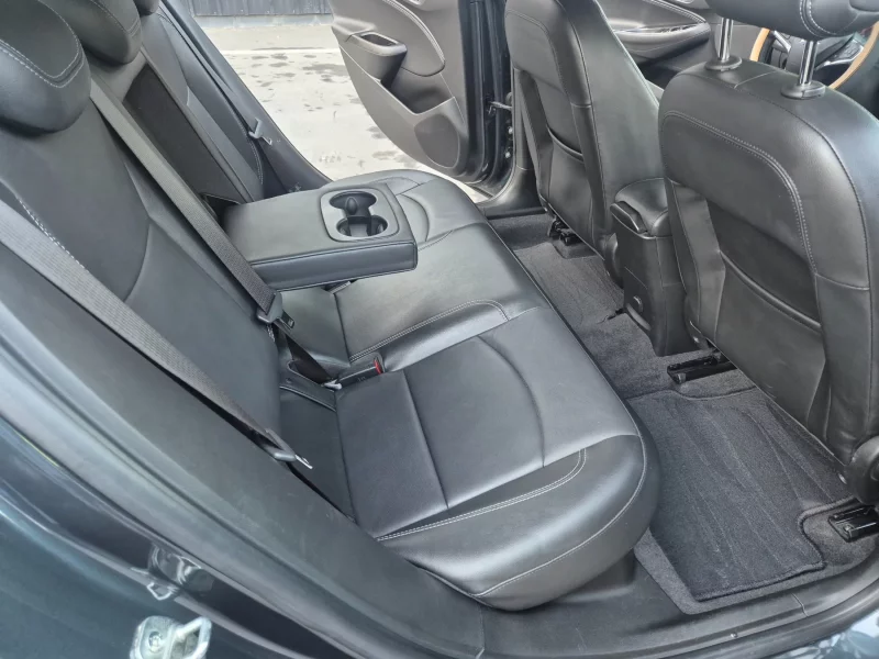 Daewoo Cruze
