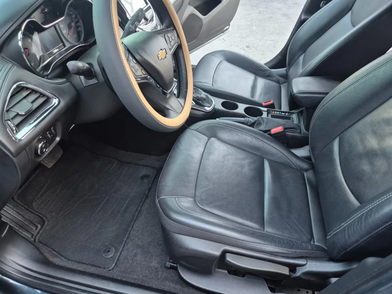 Daewoo Cruze