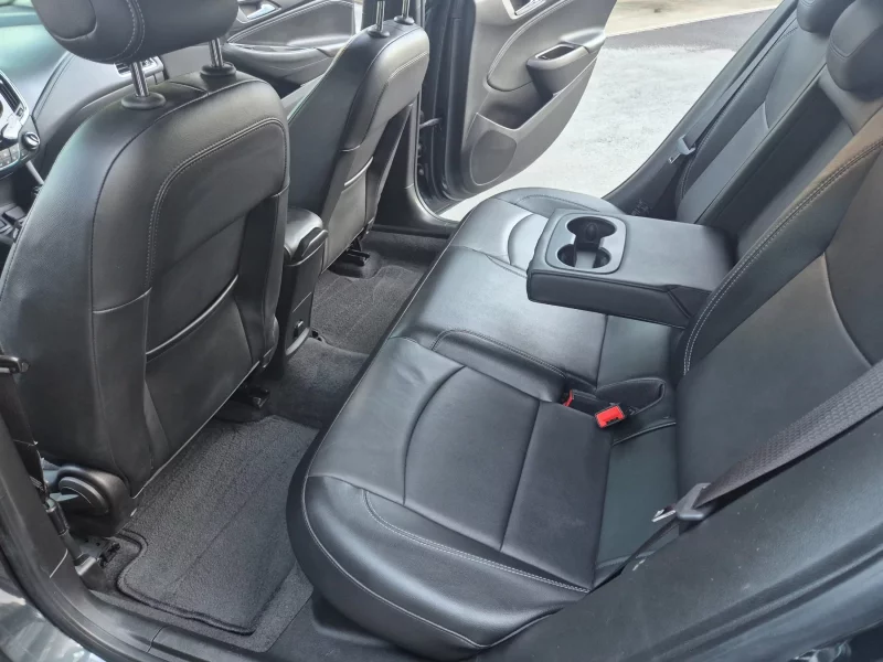 Daewoo Cruze