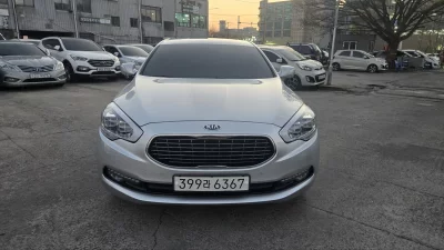 Kia K9