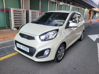 Kia Morning