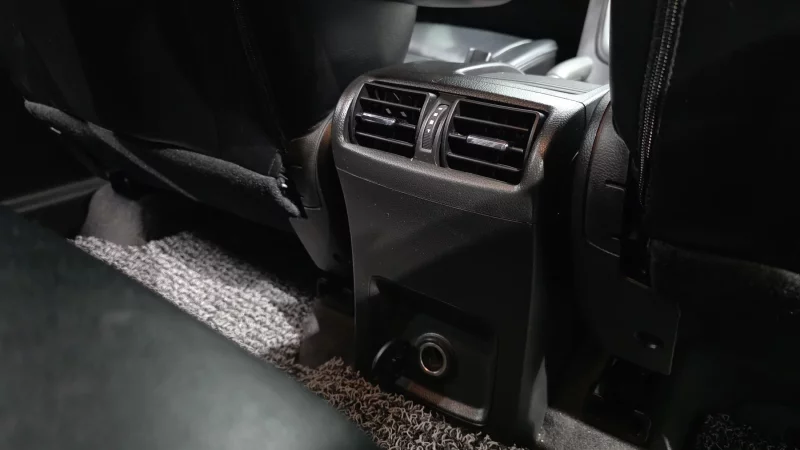 Daewoo Orlando
