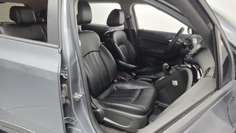 Daewoo Orlando