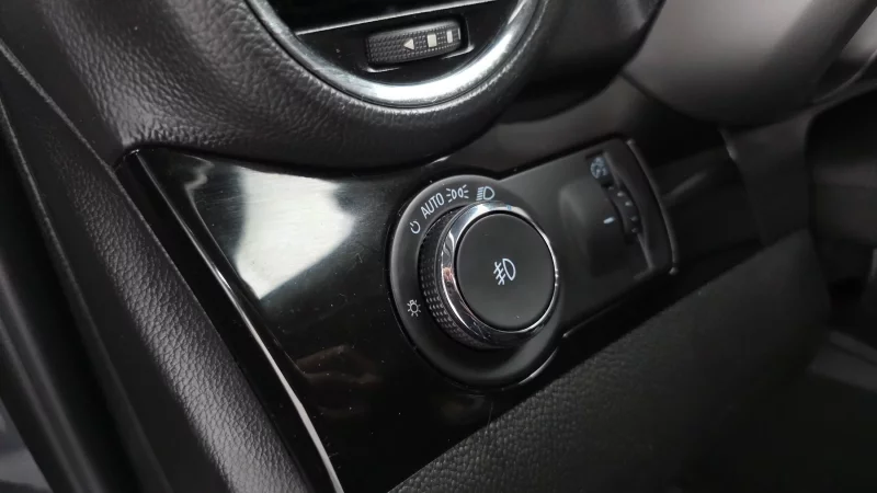Daewoo Orlando
