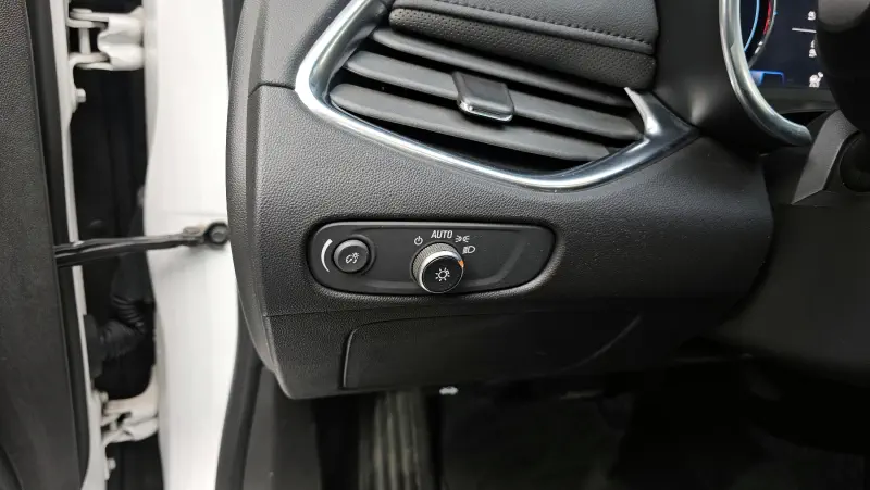 Daewoo Malibu