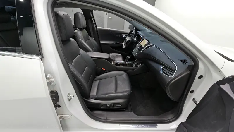 Daewoo Malibu