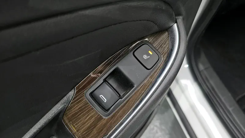 Daewoo Malibu