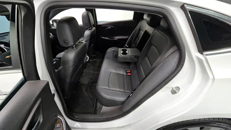 Daewoo Malibu