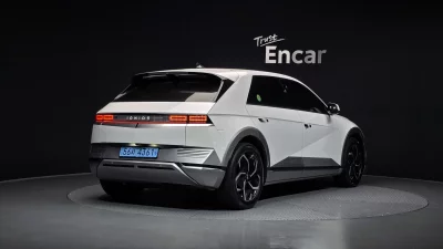 Hyundai Ioniq 5