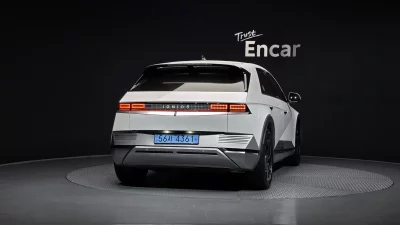 Hyundai Ioniq 5