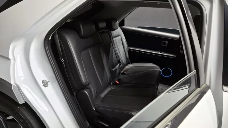 Hyundai Ioniq 5