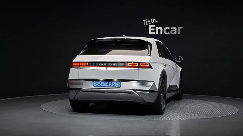 Hyundai Ioniq 5