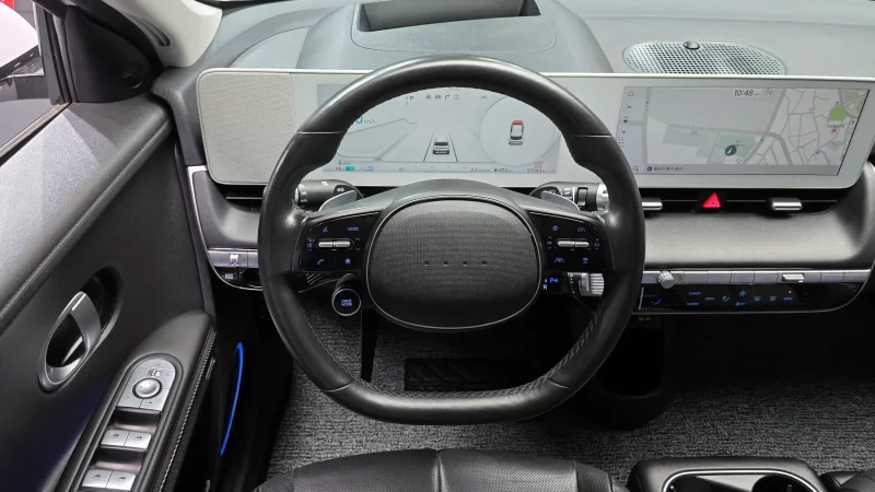 Hyundai Ioniq 5