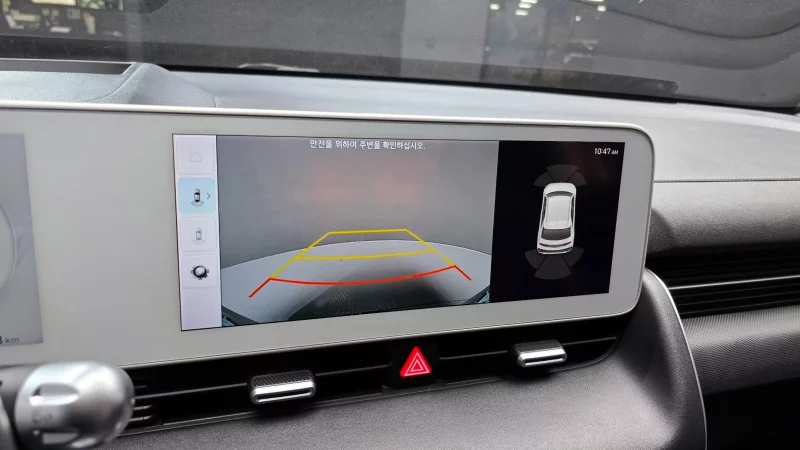 Hyundai Ioniq 5