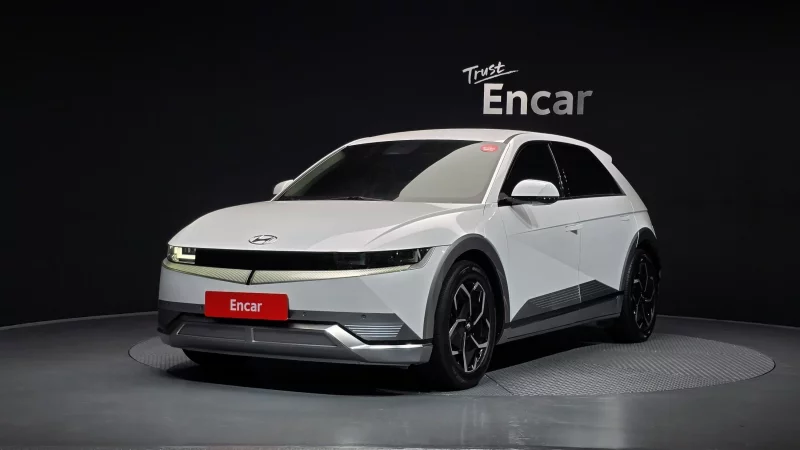 Hyundai Ioniq 5