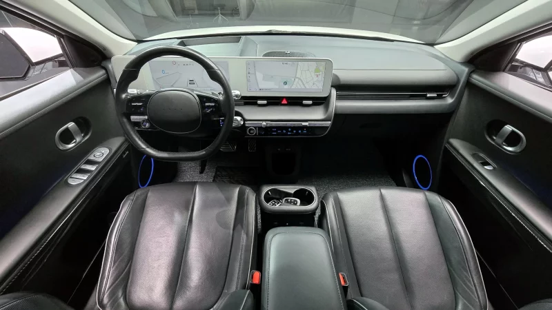 Hyundai Ioniq 5