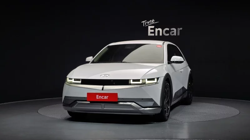 Hyundai Ioniq 5
