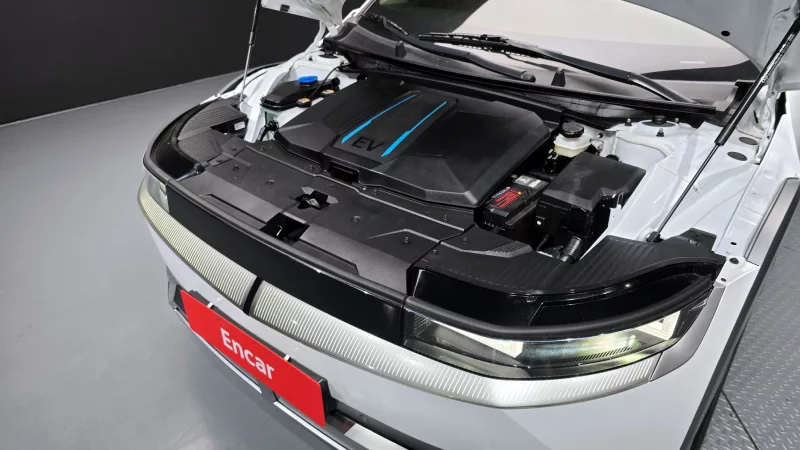 Hyundai Ioniq 5