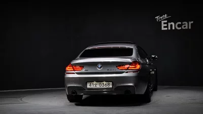 BMW 6-Series