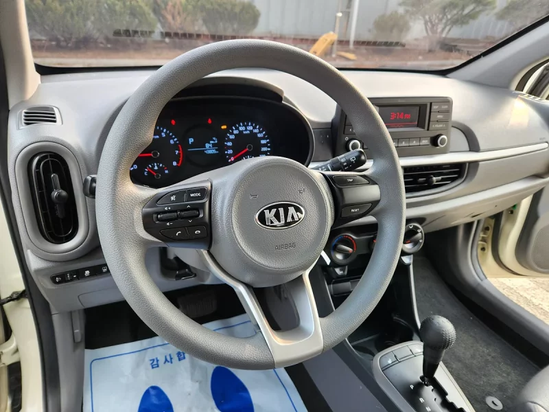 Kia Morning