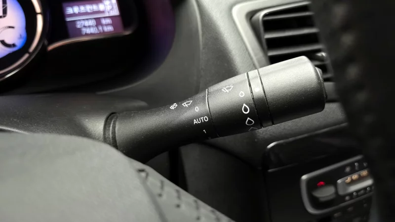 Renault Samsung SM3