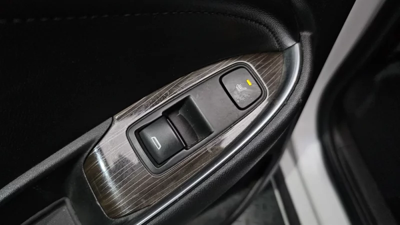 Daewoo Malibu