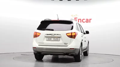 Hyundai Veracruz