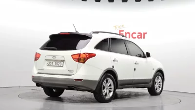 Hyundai Veracruz
