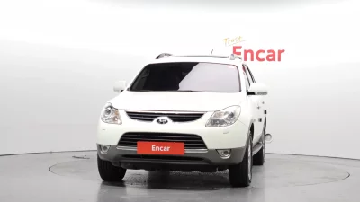 Hyundai Veracruz