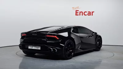Lamborghini HURACAN