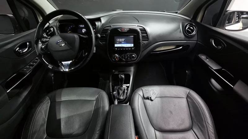 Renault Samsung QM3