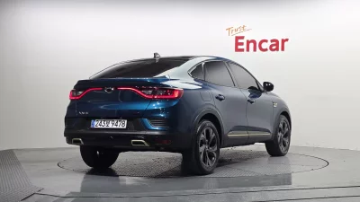 Renault XM3