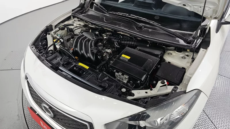 Renault Samsung SM3