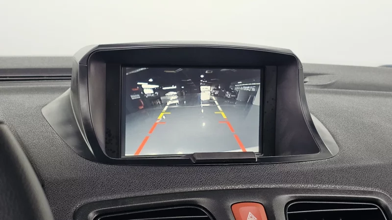 Renault Samsung SM3