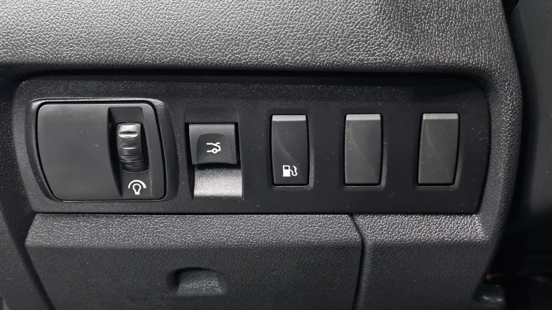 Renault Samsung SM3